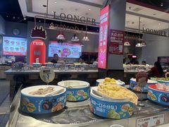 -龍歌自助小火锅(李沧顺和汇店)