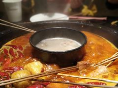 -傣妹时尚·休闲火锅(沙市店)