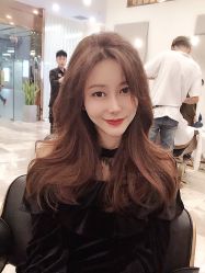 -DH2 hair