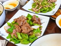 -百年老字号·观振兴蟹黄面·三虾面·苏式面(观前街富仁坊巷店)