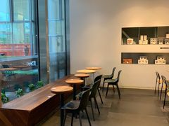 -Seesaw Coffee(上海尚悦湾店)