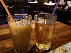 -秀·爱尔兰餐吧(上海路店)