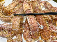 -小铜锣湾海鲜家常菜馆(河西店)