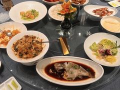 -凤凰园烤鸭店·唐山菜·传承花椒肉(老唐丰路店)