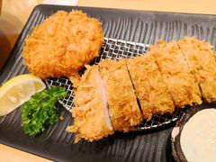 -胜博殿日式炸猪排(西红门店)