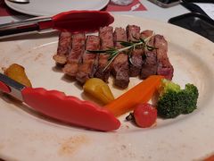 -IL Forno 意坊·意大利餐厅(温州万象城店)