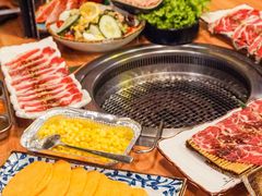 -炼瓦家日式烧肉·寿喜烧(融创精彩天地店)