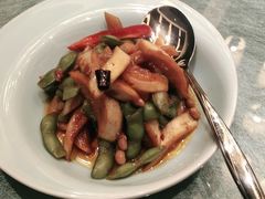 -小厨娘淮扬菜(六合欢乐港店)