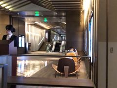 -成都百丽宫影城(LUXE太古里店)