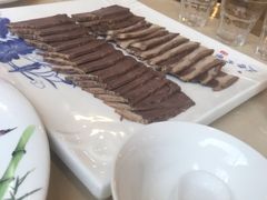 竹艺驴紫盖-高建民酒楼(红旗大街店)