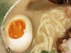 -日出拉面(望京店)