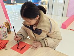 -重庆北碚万达广场