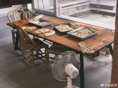 -王阿姨文昌油赞子(府桥街店)