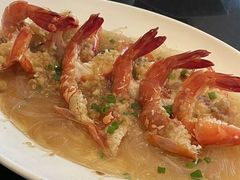 -三亚亚龙湾瑞吉酒店·铭轩中餐厅Mingxuan·海南菜·粤菜
