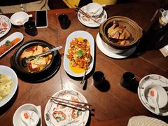 宫保虾球-外婆家(西红门荟聚购物中心店)