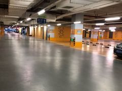 -金谊广场-停车场