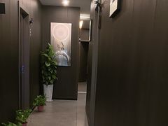 -鹿栖.精油SPA(金山世纪城店)