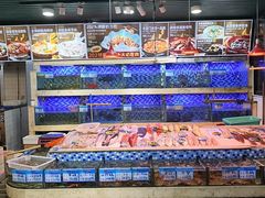-202特色排档(五缘湾店)