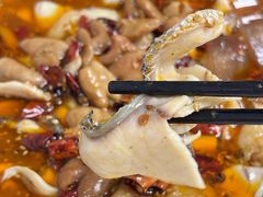 -黑皮酸菜鱼(三山街店)