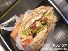 -香妃烤鸡(西单店)