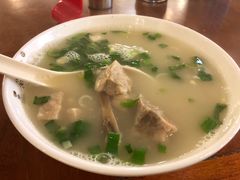 -三两春肚肺汤(崂山路店)
