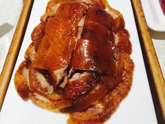 -四季小馆·地道北京小吃(广百店)