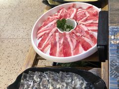 -鸡遇虾煲干锅火锅(小寨金莎店)