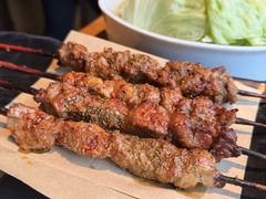 -东来顺·非遗火锅(高新店)