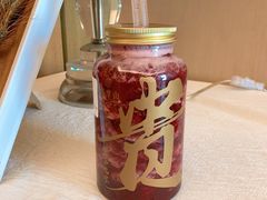 -野萃山·潮汕厚果汁(十亩地店)