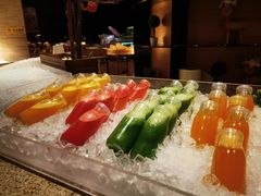 -上海东方佘山翰悦阁酒店·Vie全日制餐厅