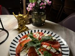 -IL TEATRO 精品意大利餐厅