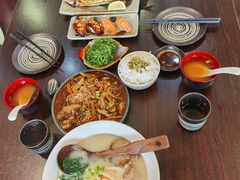 -天一料理(荔枝广场店)