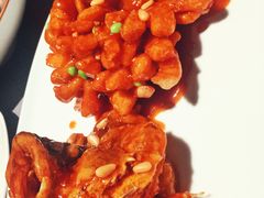 -金鸭季·北京烤鸭(深业上城店)