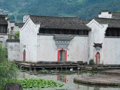 -呈坎景区