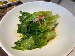-悦融·京鲁菜·露台花园(安定门店)