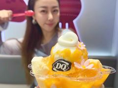 -DQ·蛋糕·冰淇淋(五角场万达店)