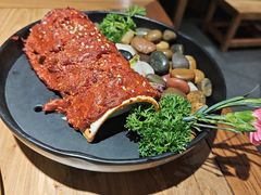 -矮板凳老火锅(宽窄巷子店)