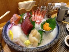 -兆治日本料理(华府世家店)