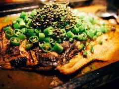 -探鱼·鲜青椒爽麻烤鱼(增城东汇城店)