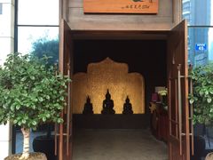 -心足私家足疗SPA(深圳湾店)