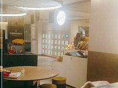-麦当劳(静安寺店)