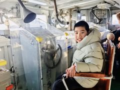 -泰达航母主题公园