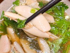 -谢老五跷脚牛肉·非遗传承店