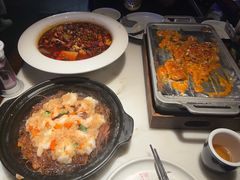 -绿茶餐厅(深圳龙华天虹购物中心店)