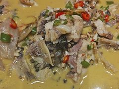 -后湖小院·乡野田园菜