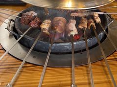 -号令江湖·水浒烤肉(和畅睦邻中心店)
