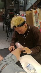 -见雾TATTOO STUDIO
