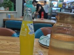 -西域美食(西直门南小街店)