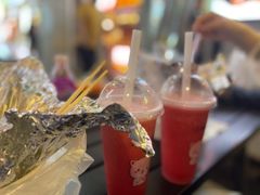 -柳星·螺蛳粉(D11店)