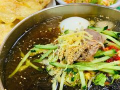 -顺姬冷面(长白西路店)